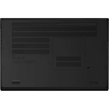 Amazon.com: Lenovo ThinkPad P15 Gen 1 20ST0074US 15.6