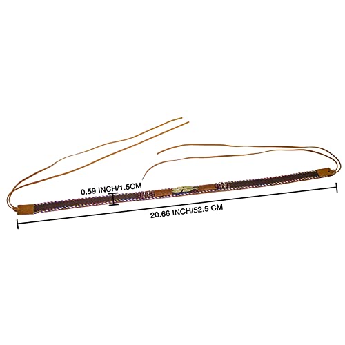 Image of Hat Band for Cowboy Hats