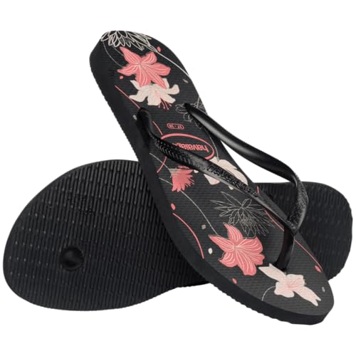 Havaianas for Women - Slim Organic Flip Flops4