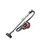 三菱電機の掃除機 TC-EXG8P-R