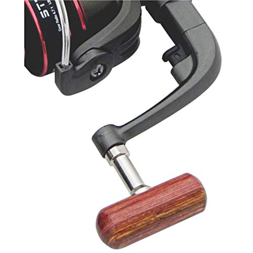 Molinete Saint Plus Saturno 6000 Fricção Dianteira