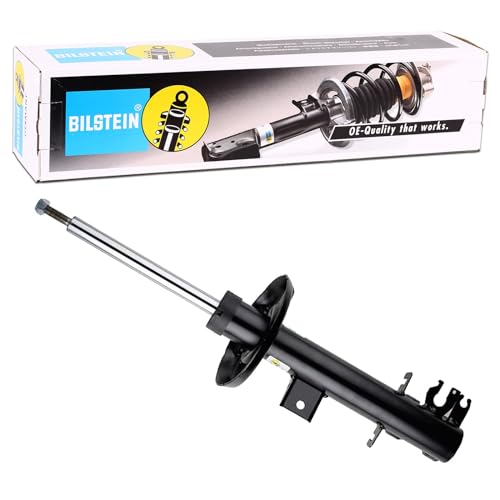 Amortisseur Bilstein B4-22-260390 résout le roulis et l'usure des pneus avant
