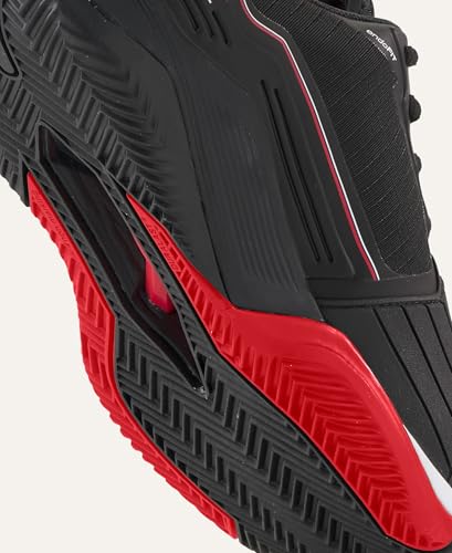 Image of Wilson Men's Rush Pro 4.5 Tennis Shoes