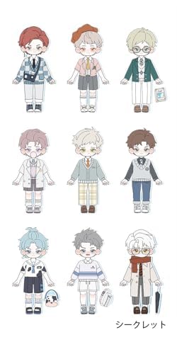 Amazon | SIMONTOYS PEETSOON 大学シリーズ PVC&ABS製