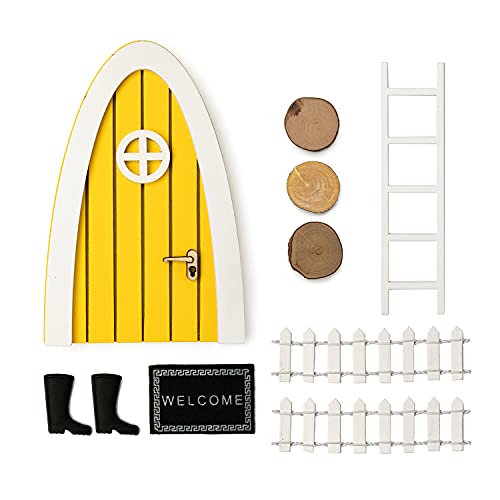 Raton Pérez Puerta mágica Cover