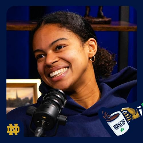 Episode 70: Cass Prosper, KK Bransford & Niele Ivey