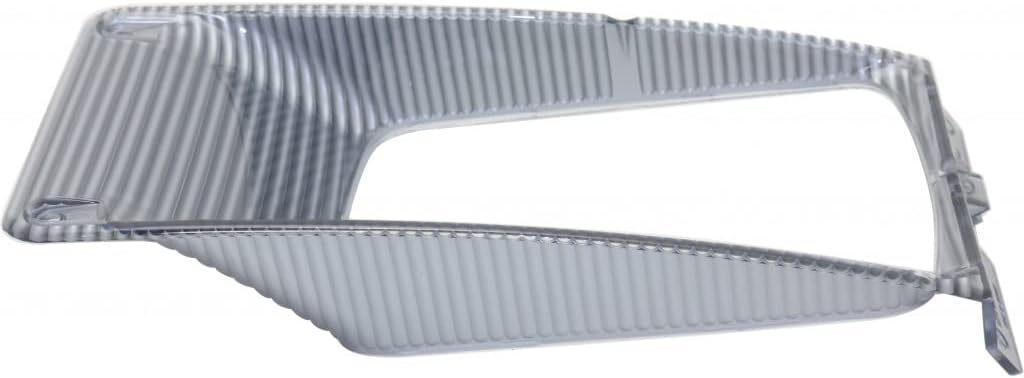 KarParts360 For International 3800/4700 / 4800/4900 / 8100/8200 Bezel Headlight 1995-2004 Driver Side | IH2510100 | 1661763C1
