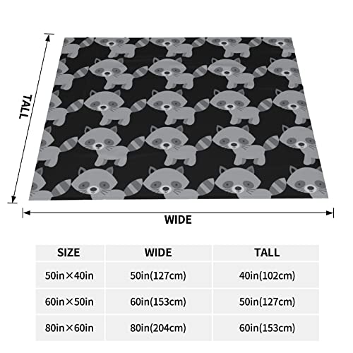Couverture en peluche douce écureuil pour des nuits douillettes
