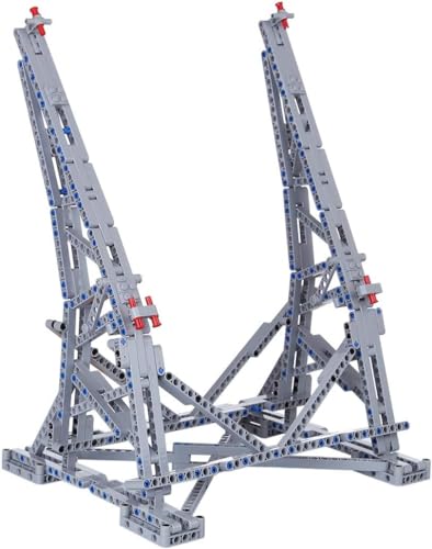 COJJ Display Ständer Für go Millennium Falcon 75192, Halterung Ständer