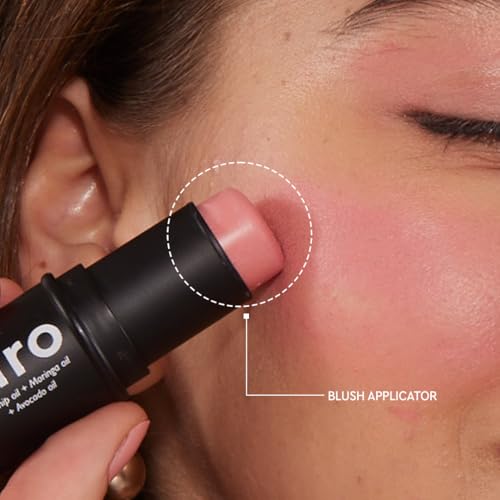 Image of Kiro Wonder Wand Multi-Stick - Terracotta Bloom, 7.5g (Pack of 2)