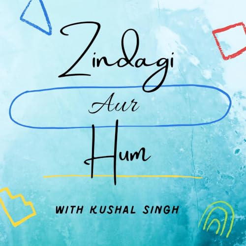 『Zindagi aur Hum』のカバーアート