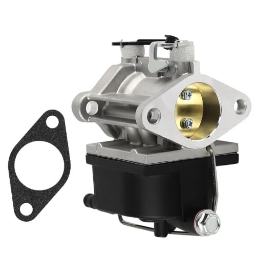 Carburateur 640065A pour moteur Tecumseh OV358EA et OHV130