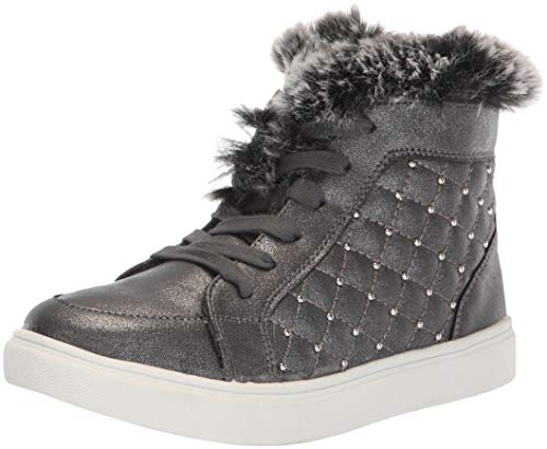 Steve Madden Girl's Jfelicia Sneaker