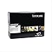 Produktbild Lexmark  Schwarz  Original  Toner Kartusche  LCCP