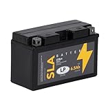 LP BATTERIES