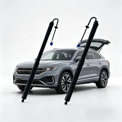 Support de hayon électrique arrière Volvo V60 break coffre droit