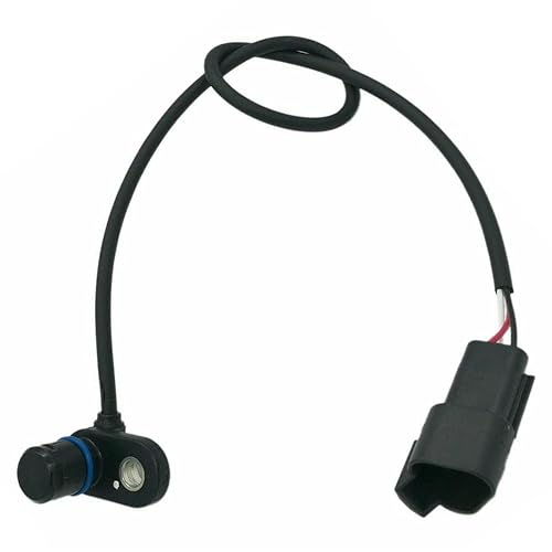 Miniatura 3 de 74429-97C - Sensor electrónico del velocímetro compatible con Harley Electra Glide Road King FLHT FLHR 1999-2003