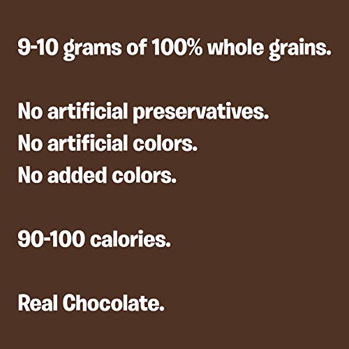 Quaker Chewy Granola Bars, Variety Pack, 18 Count (Pack Of 2) #TOP2