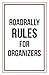 SCCA RoadRally Rules for Organizers: Edition 44