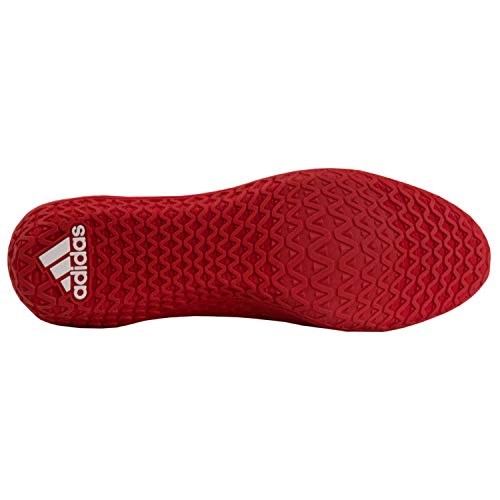 Image of Adidas Mat Wizard 4 Wrestling Shoe