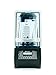 Vitamix 36019 36019-1 Vita-Mix Quiet One licuadora 48 oz, color negro