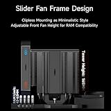 Zoom IMG-1 pccooler cps rz820 dispositivo di Zoom IMG-1 pccooler cps rz820 dispositivo di