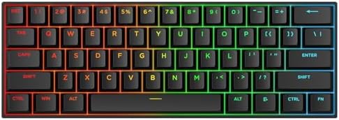 MCHOSE Ace 60 Pro