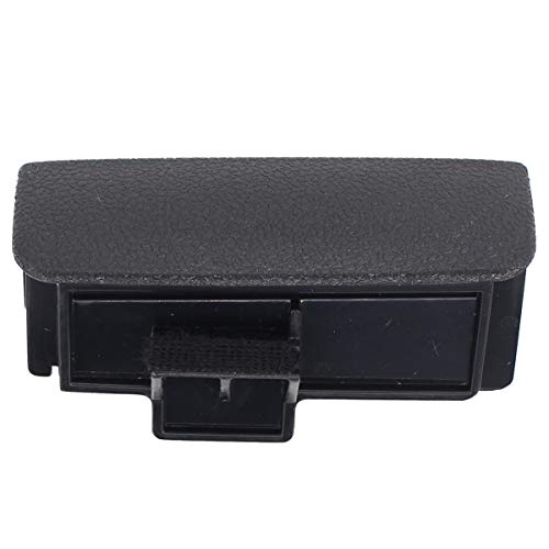 Accesorio para Caja de Guantes Negro miniatura 2