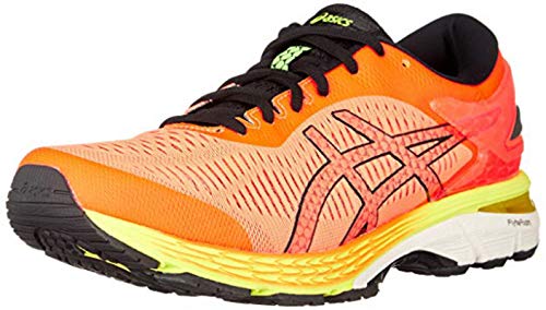 Image of ASICS Gel-Kayano 25 NYC Men's Running Shoe
