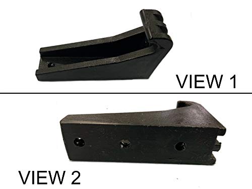 Peterbilt Hood Latch Kit HLK1089K2