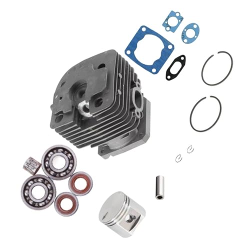 Kit cylindre piston 40mm à haute compression avec joints pour modèle FS400