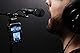 IK Multimedia iRIG Mic HD 2 - High-Resolution Microphone for iOS and Mac, High Quality Sound, Professional Recording, Compatible with iPhone, iPad, Mac and PC