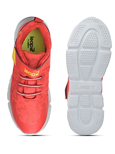 Image of Liberty Kids Sports Shoes
