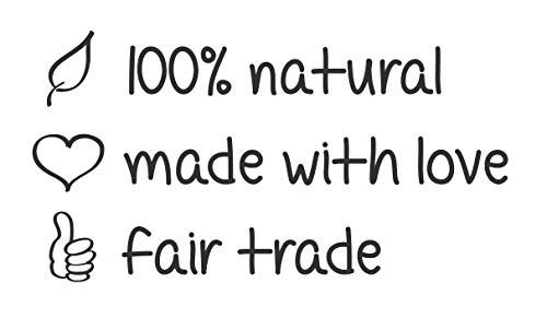 Wierook Palo Santo Sacred Wood Wierook Jiri and Friends 100% natuurlijke 15 stuks natuurlijke wierook Palo Santo Fair… - Image 4
