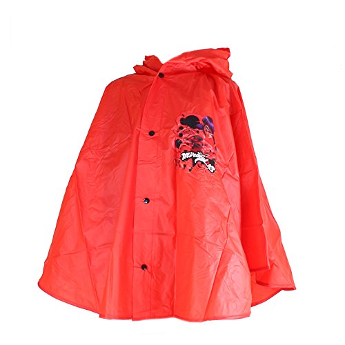 Made in Trade – Chubasquero Ladybug, lb17044