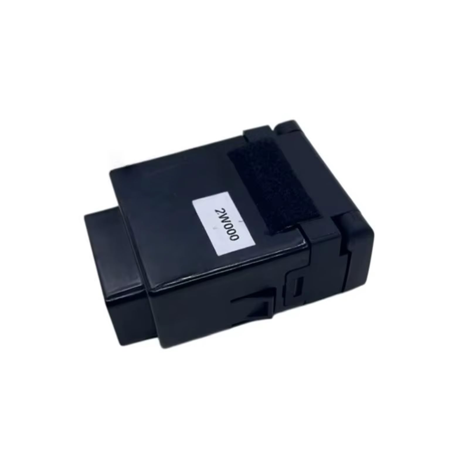 Prise USB Auxiliaire Compatible avec Hyundai pour Santa Fe 2013–2016 Adaptateur Port D'entrée Audio AUX pour Voiture Accessoires Prise Port USB Avant