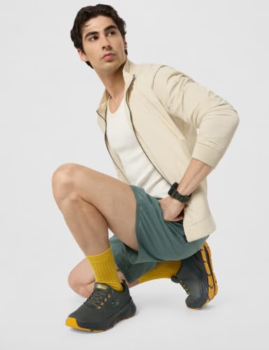 Image of Skechers Mens Edgeride Sneaker