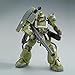 Bandai 1/100 MG MS-06K Zaku Cannon Ian Graden Custom Plastic Kit