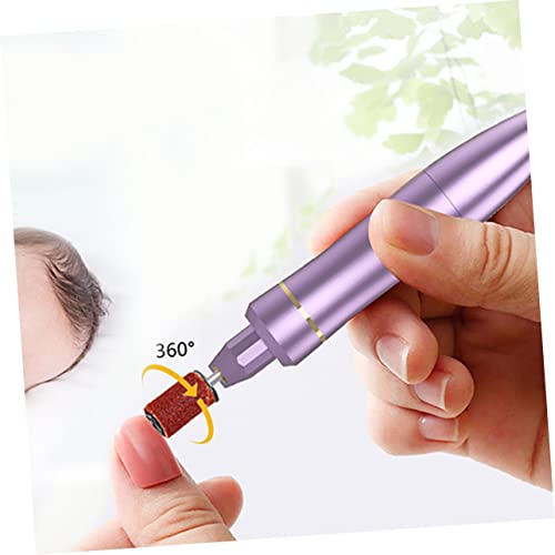 Ponceuse électrique portable avec design compact unique - 3