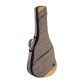 Guitare classique ORTEGA Thomas Zwijsen Signature fabriquée en Espagne avec housse luxe (TZSM/2) - Les Beatles, Paul McCartney, John Lennon, RIngo Starr, George Harrison Guitare classique ORTEGA Thomas Zwijsen Signature fabriquée en Espagne avec housse luxe (TZSM/2) – Image 7
