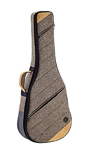Guitare classique ORTEGA Thomas Zwijsen Signature fabriquée en Espagne avec housse luxe (TZSM/2) - Les Beatles, Paul McCartney, John Lennon, RIngo Starr, George Harrison Guitare classique ORTEGA Thomas Zwijsen Signature fabriquée en Espagne avec housse luxe (TZSM/2) – Image 8