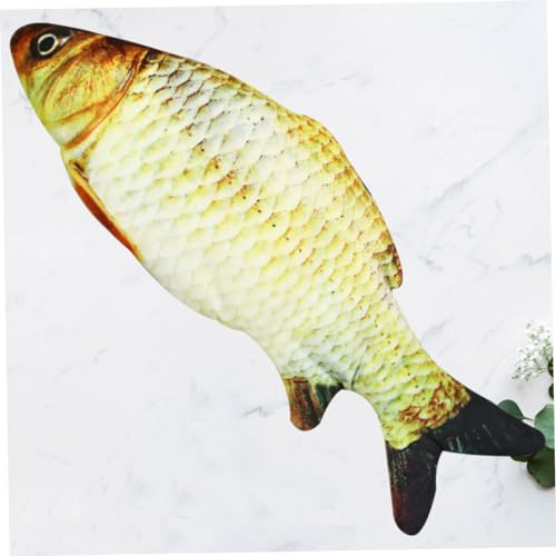 BUGUUYO 1Pc Brinquedos Para Animais De Estimação Brinquedos Para Crianças Brinquedos De Gato De Pelú