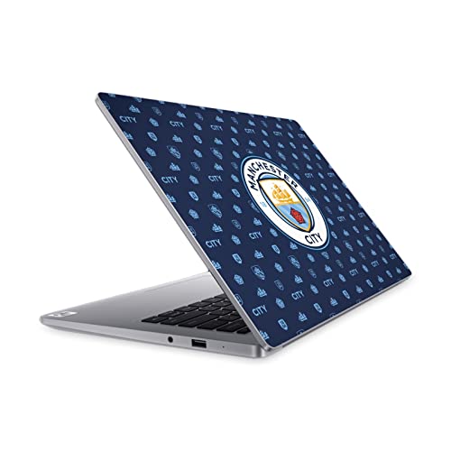Skin Man City FC pour personnaliser votre ordinateur au bureau ou à la fac