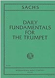 Sachs: Daily Fundamentals for the Trumpet