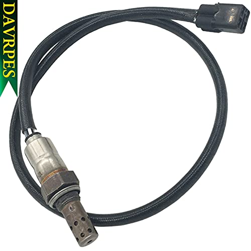 Sensor de Oxígeno AZD0101-BA002 compatible Kawasaki J300 miniatura 4