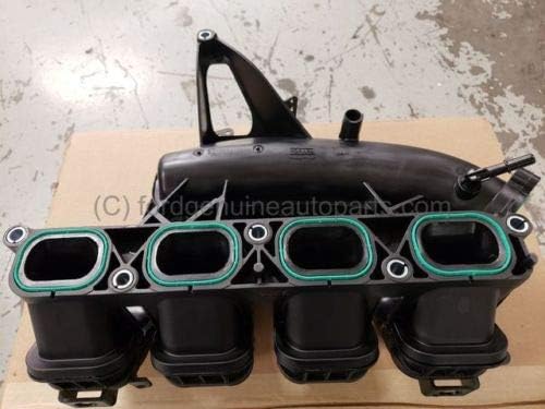 Ford CP9Z9424D - Manifold Assembly Inlet