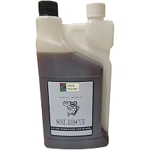 Green Pasture-Soil Rescue Soil Amendment derived from cod livers