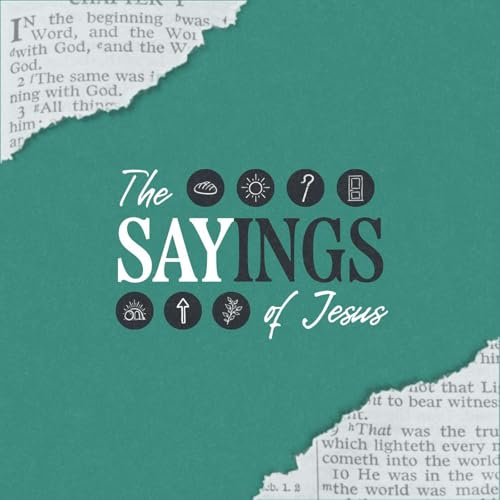 MS | "The Way" | Josiah Brondyke