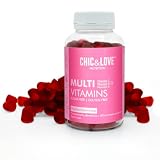 👉 [DOSIS RECOMENDADA] -- Recomendamos tomar 2 gominolas al día a cualquier hora, con el formato de 60 gummy vitamins tendrás para 1 Mes. Además, al ser en formato Gominola masticable, son perfectas para aquellas personas que no les gusta tomar sus vitaminas para el pelo en formato capsulas.