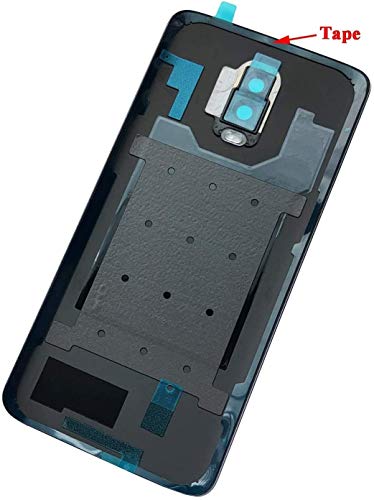 oneplus 6t back cover replacement